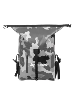 Герморюкзак NISUS 20+5л ПВХ (N-BW-20)