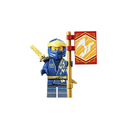 LEGO Ninjago — Громовой дракон Джея EVO 71760 / артикул   71760  / GTIN 5702017117478