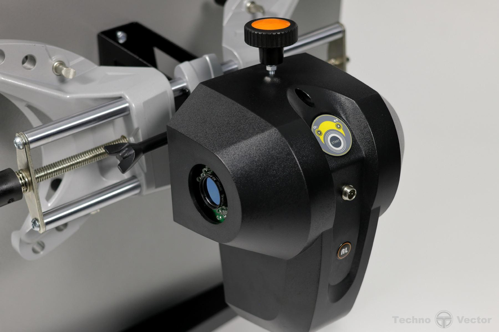 Стенд сход-развал 3D Free Motion ТехноВектор 6 T 6202