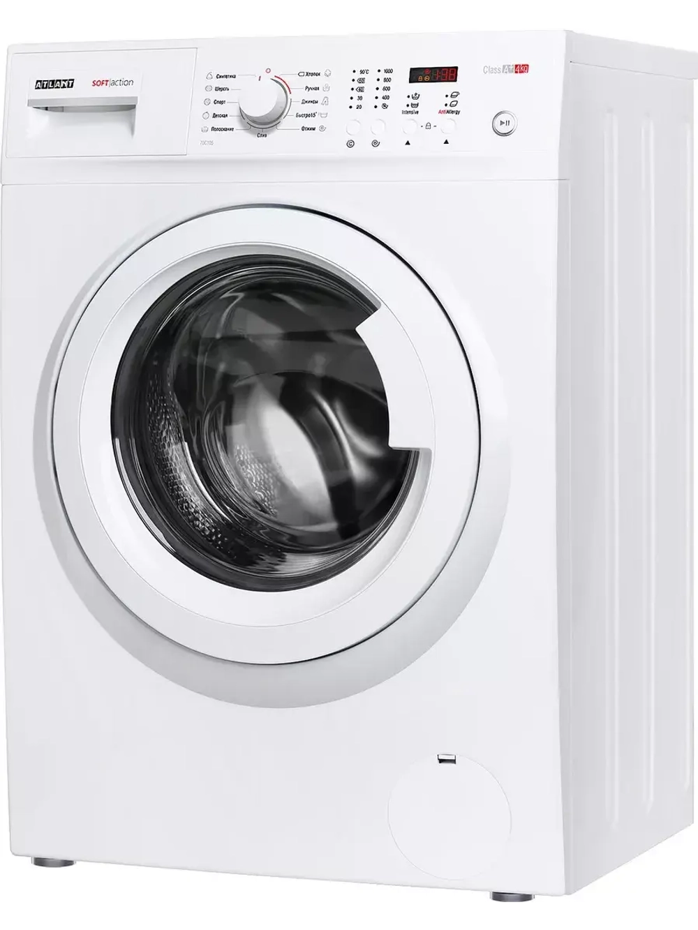 Атлант 40М105-00