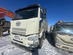 FAW J6 8x4 Самосвал CA3310P66K24T4E5 (Дизельный, 11,1 л, 420 л.с., МТ)