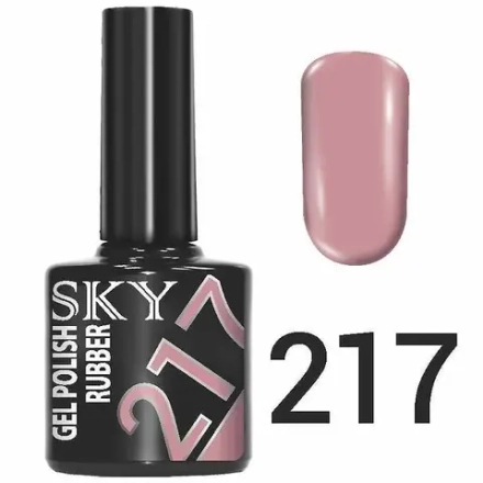 Гель-лак Sky 10 мл №0217