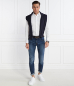 Джинсы HOUSTON Tommy Hilfiger - темно-синий(MW0MW35159)