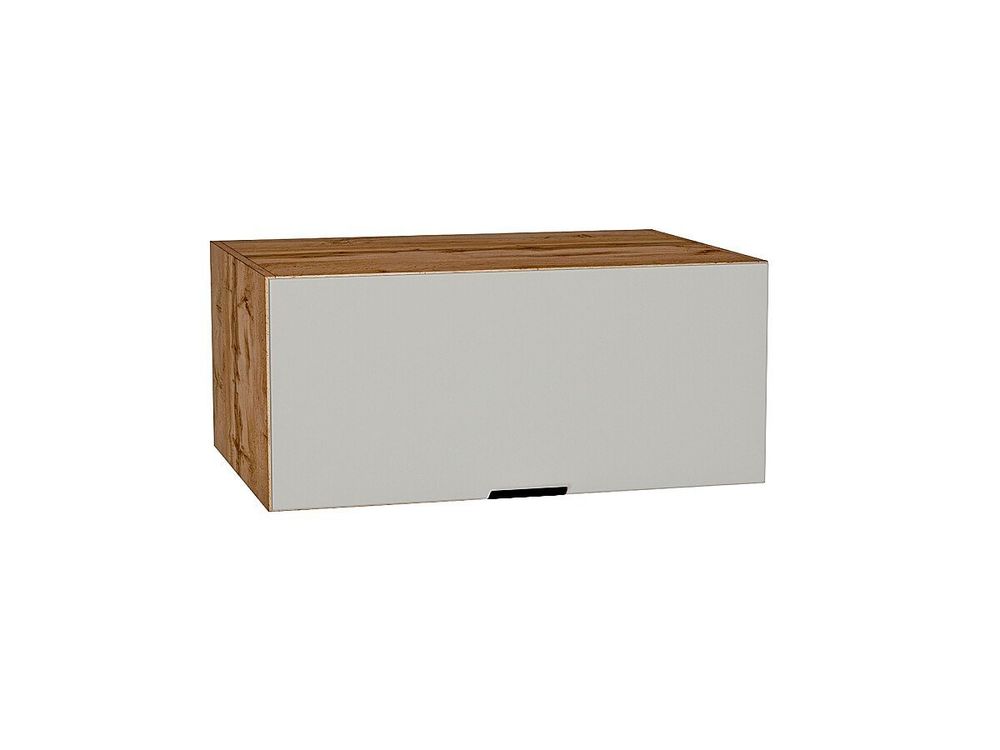 Шкаф верхний горизонтальный глубокий Евро