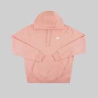  Толстовка мужская Nike Sportswear Club артикул:BV2654-824 - купить в магазине Дайс