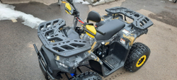 Квадроцикл MOTAX Grizlik Premium 125cc