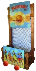 Аркадный комплекс "WESTERN"