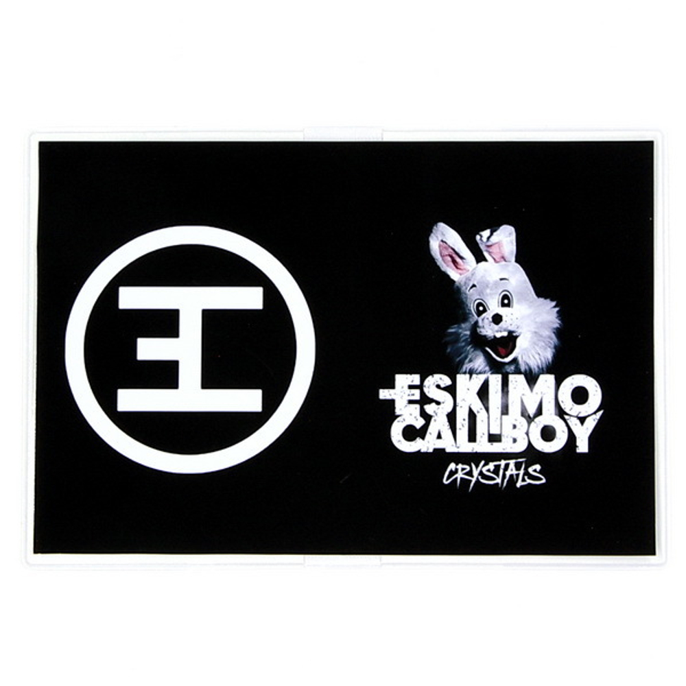 Обложка Eskimo Callboy (036)