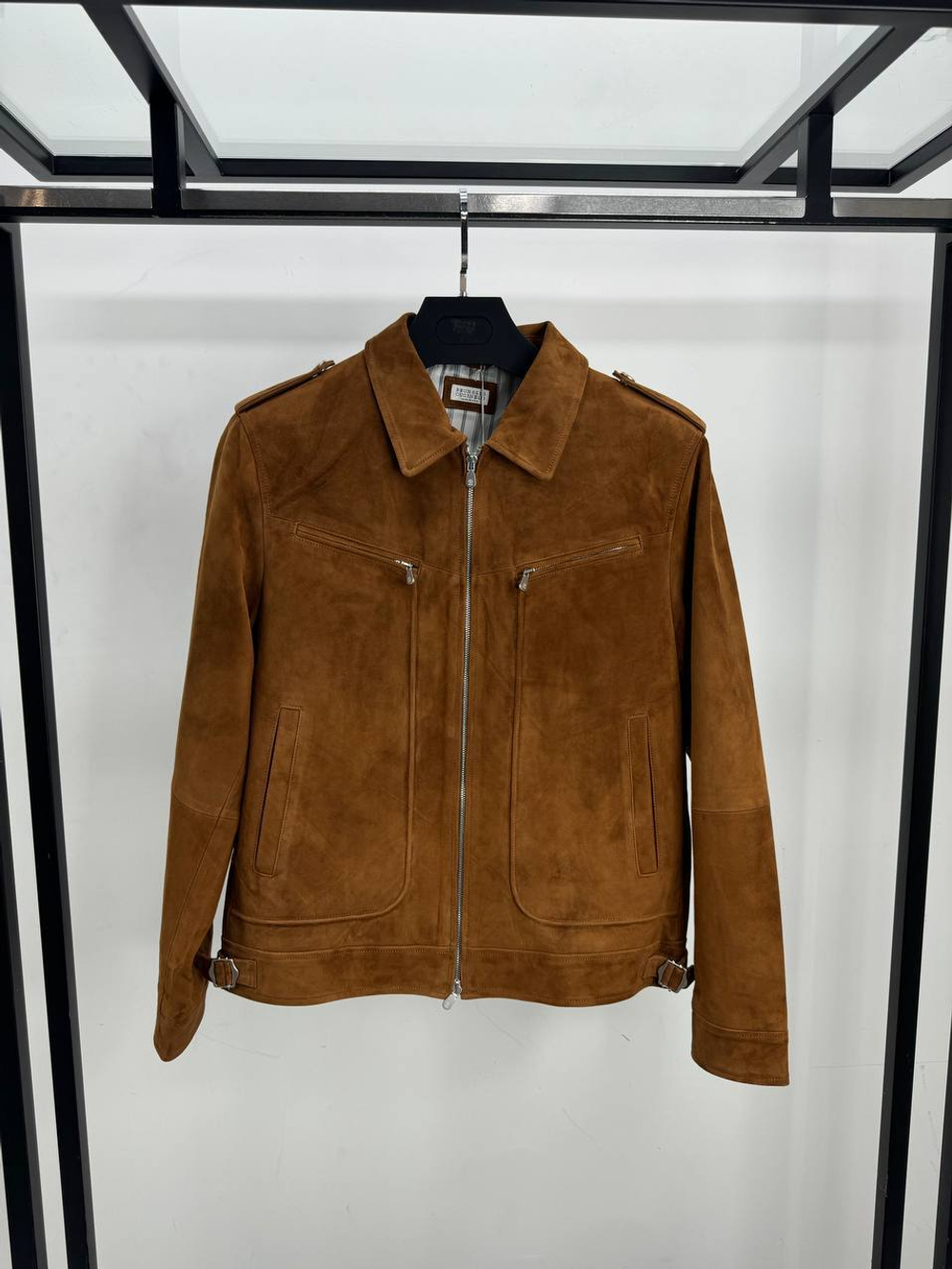 Куртка Brunello Cucinelli