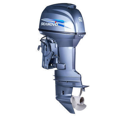 Лодочный мотор Seanovo SN 60 FFEL-T