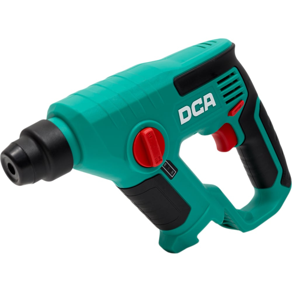 Аккумуляторный перфоратор DCA без аккумулятора и ЗУ ADZC13 (TYPE Z)