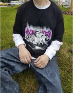 Футболка dj Killer Черная