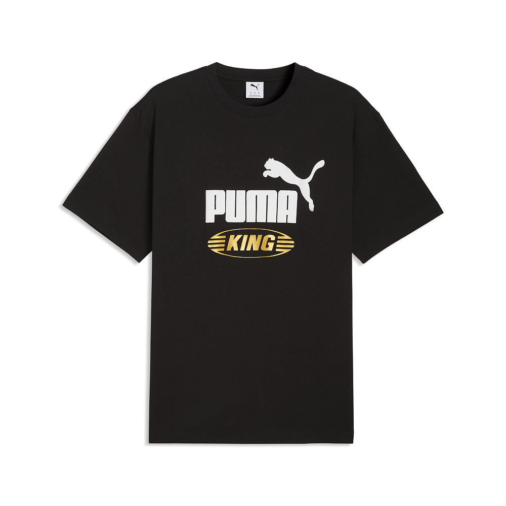 Футболка PUMA FUTURE.ARCHIVE KING Tee