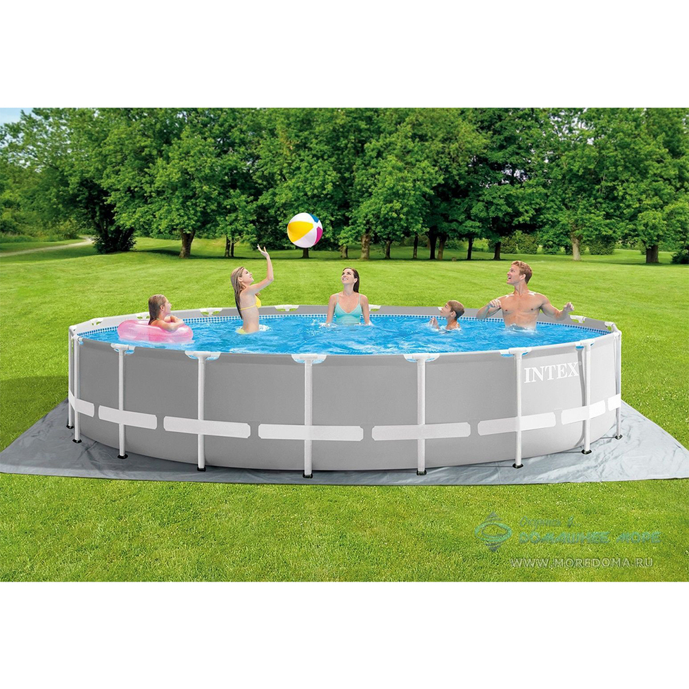 Каркасный бассейн Intex 26732NP