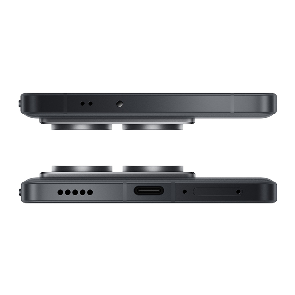 Xiaomi 14T Pro 12/1 ТБ Titan Black (без зарядного устройства)
