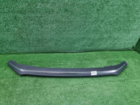 Накладка переднего бампера Toyota RAV4 CA40 12-15