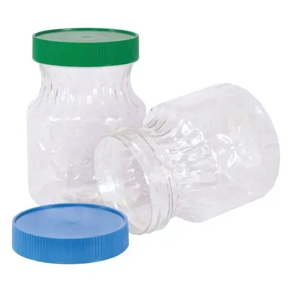 Банка Медовая, ПЭТ, 0,7л