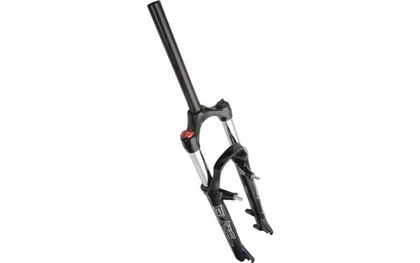 Вилка аммортизационная 26"х28,6 RST BLAZE TNL XC, без резьбы, ход 100мм