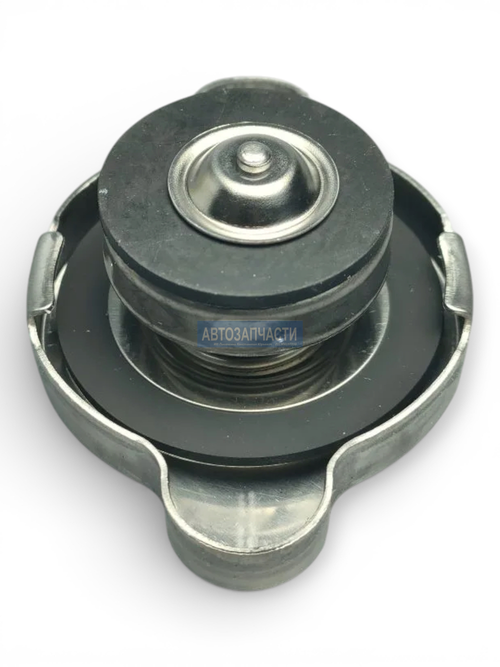 Крышка радиатора 0.9 (большой клапан)