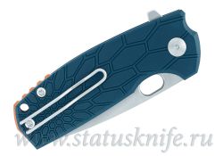 Нож FOX knives 604 BL Core Voxфотография - 2