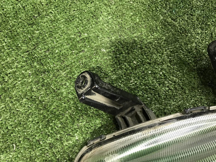 ПТФ левая KIA Rio 3 QB (2015-2017)