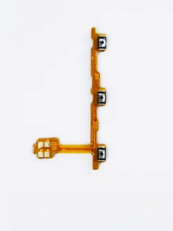 Шлейф с кнопками регулировки громкости и включения для IQOO 12 - ET3095AFK B0726 14423324KW