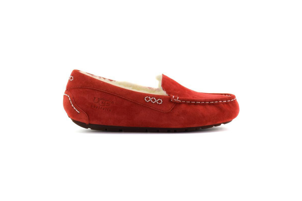 UGG Ansley Red