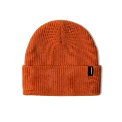 Шапка Footwork STREET GLORY ORANGE