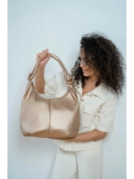 Сумка через плечо шоппер