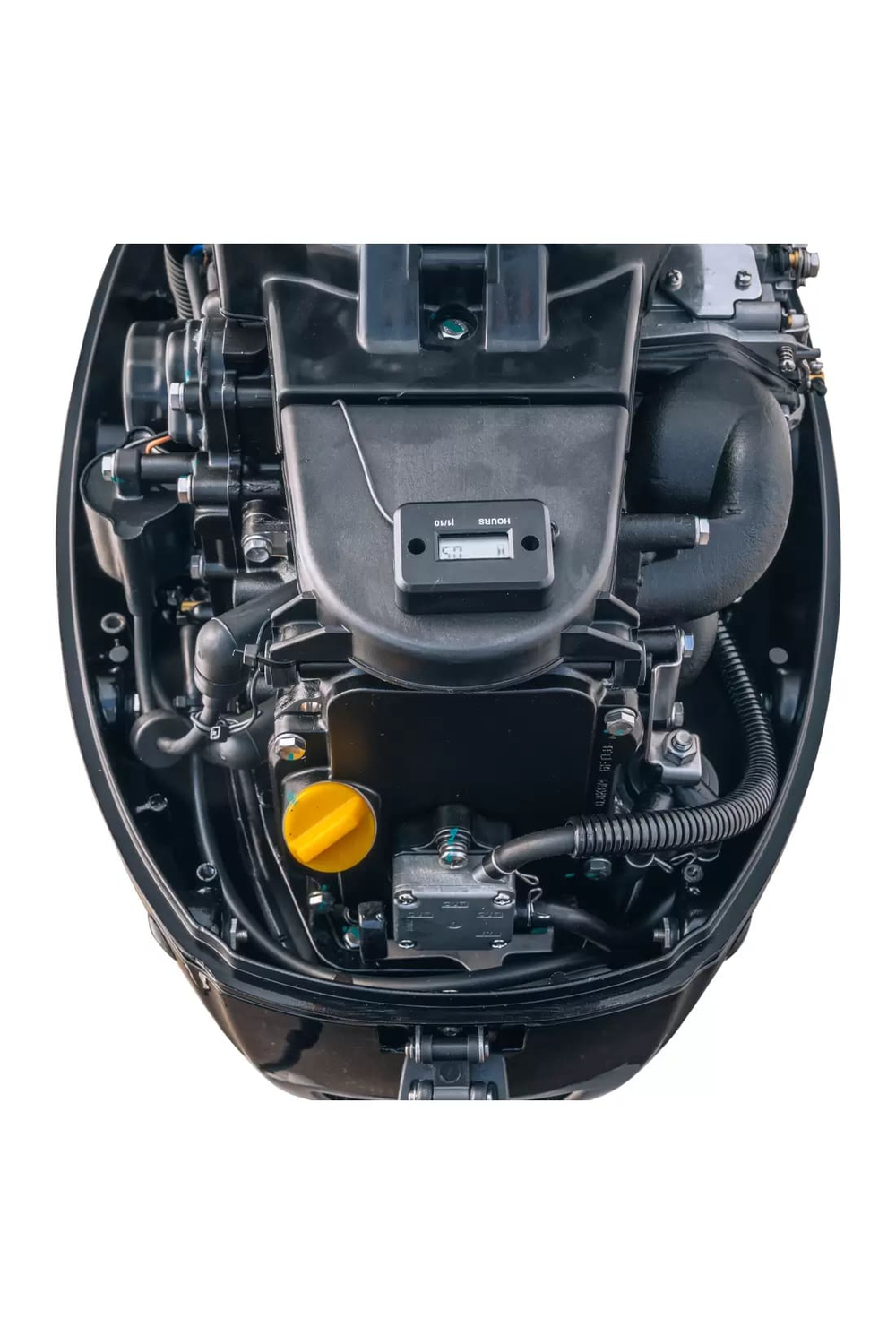 4х-тактный лодочный мотор REEF RIDER RRF20HS