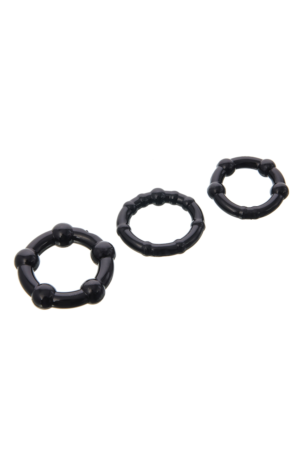 Вакуумная помпа Sexus Men фиолетовая 22 см