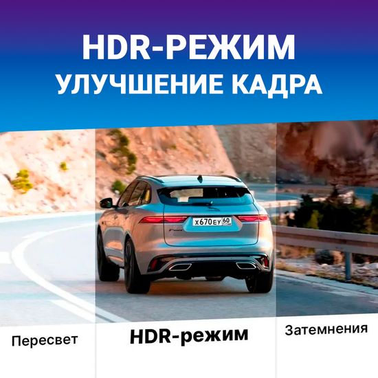 TrendVision Prime Mirror