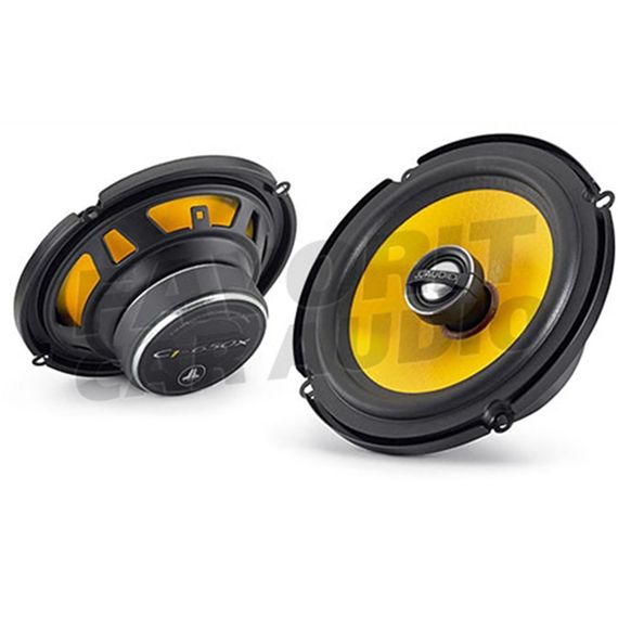 Коакс. акустика JL Audio C1-650x