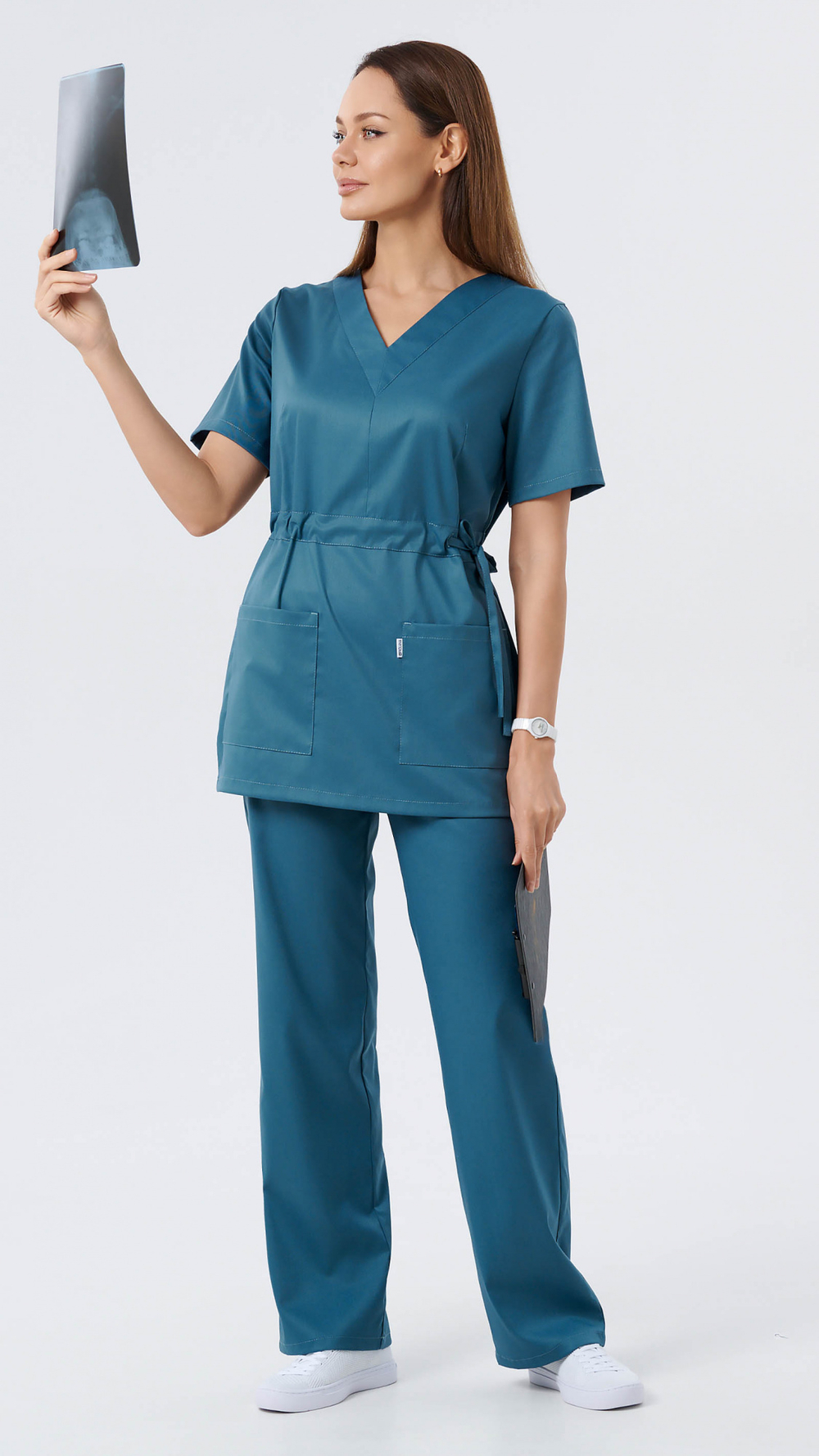 Костюм хирургический Анита вискоза №4320