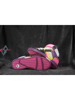Дутые кеды NYC 83 от Savitar Shoes Company