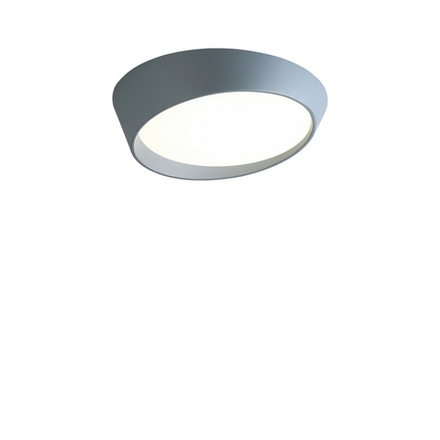 Ceiling design lamp    (Grey)Grudja