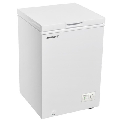 Морозильный ларь KRAFT BD (W)-135QX