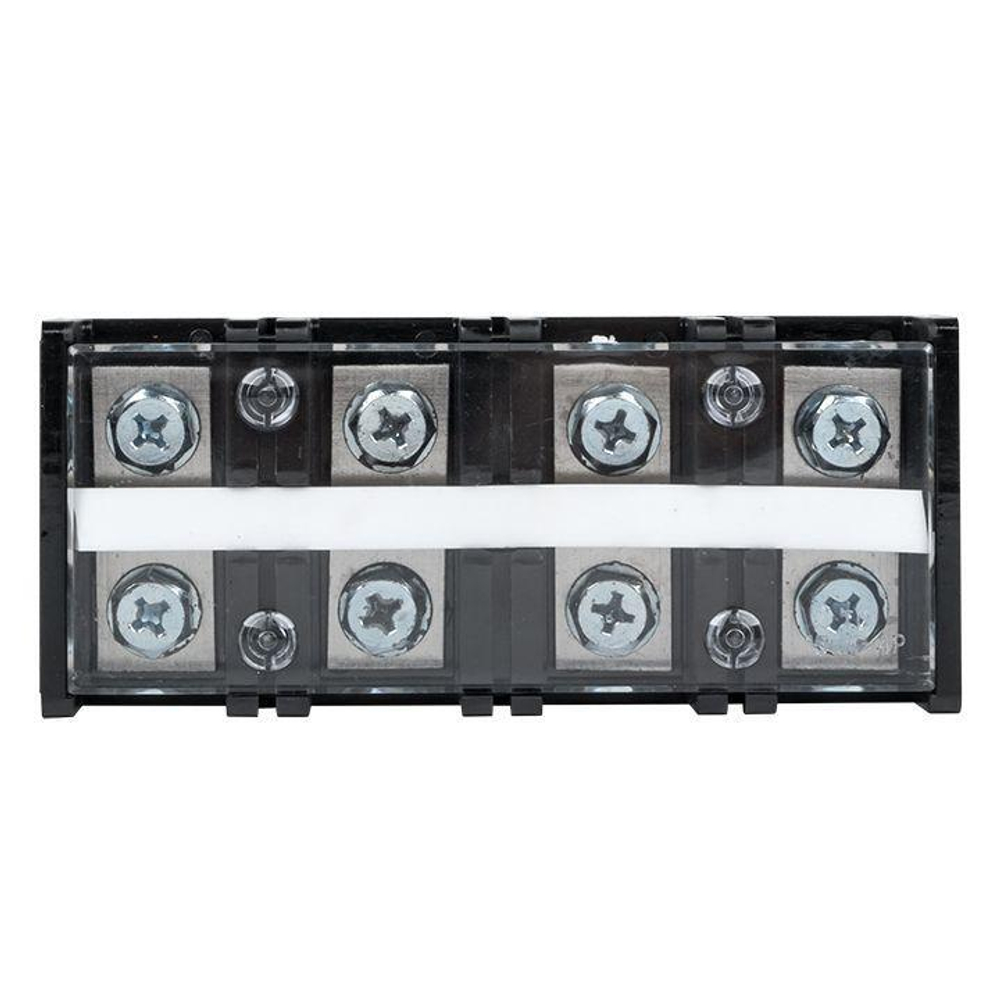 Терминал клеммный TC-1504 до 70кв.мм 150А 4 клеммные пары EKF tc-1504
