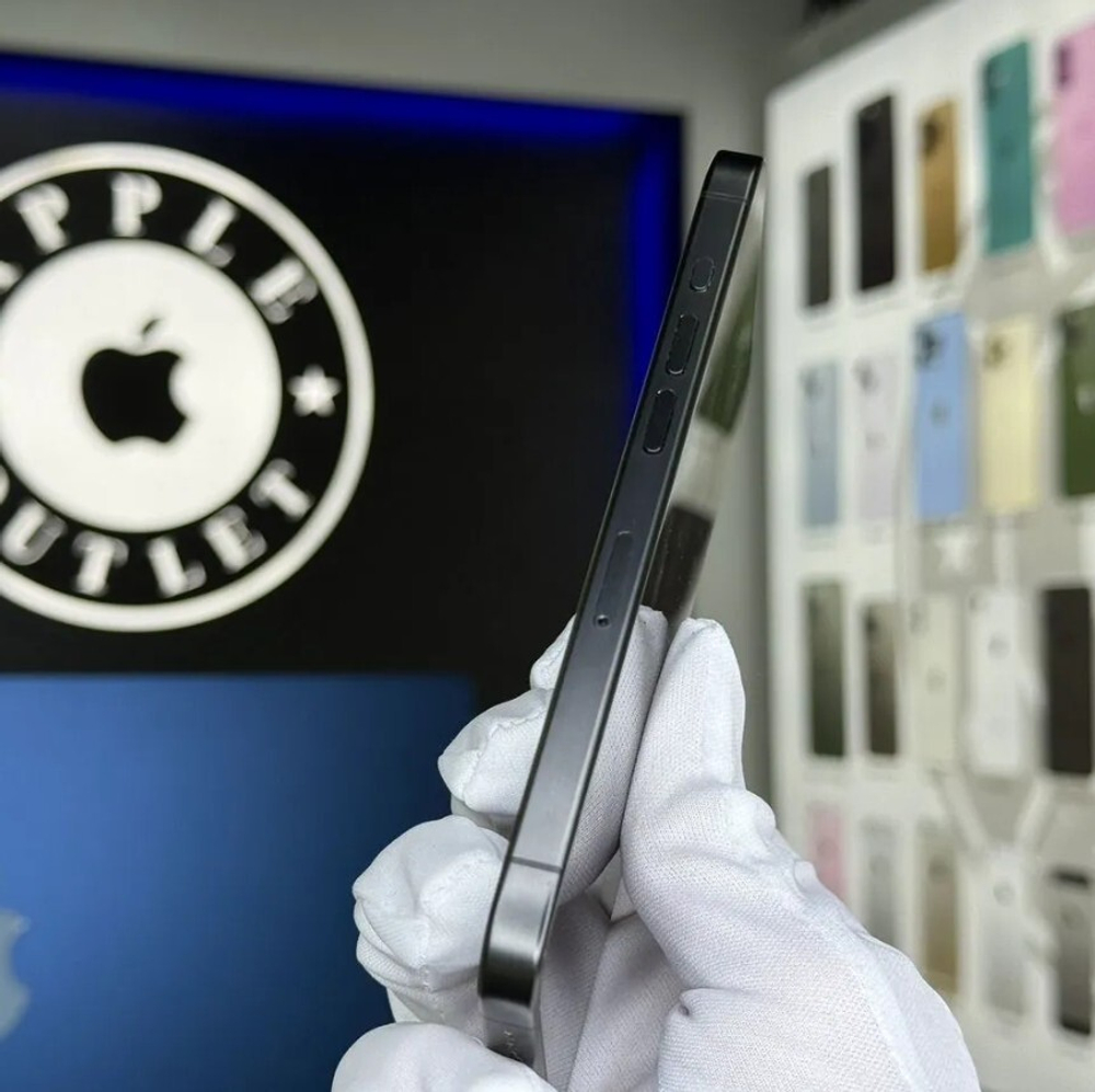 iPhone 15 Pro, 128 ГБ б/у