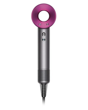 Фен Dyson Supersonic HD08, Nickel/Fuchsia UK