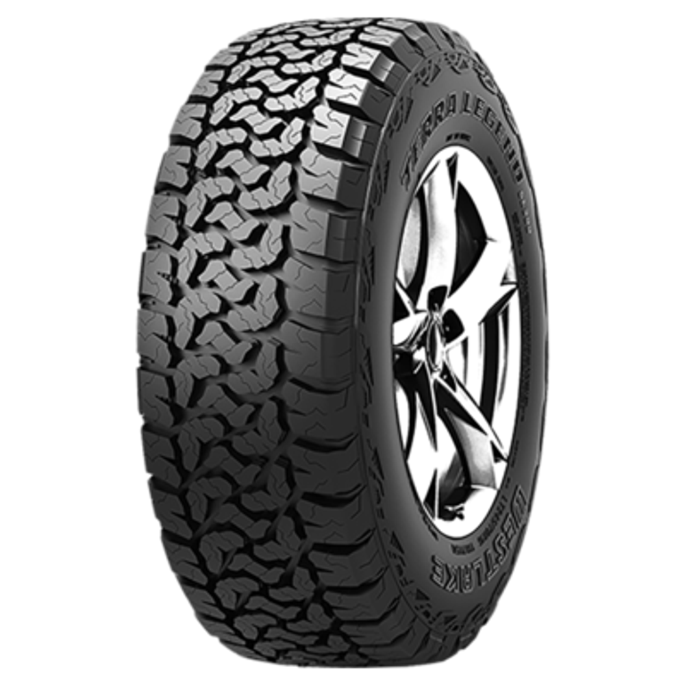 245/65R17 107S Terra Legend SL399 TL