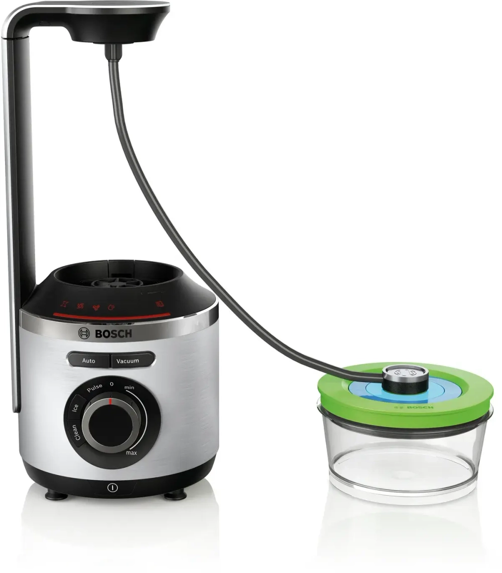 Блендер вакуумный Bosch MMBV622M