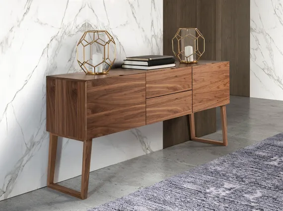 Сервант Angel Cerda CP1702-E