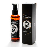 Масло для бороды Percy Nobleman Beard Conditioning Oil 100мл