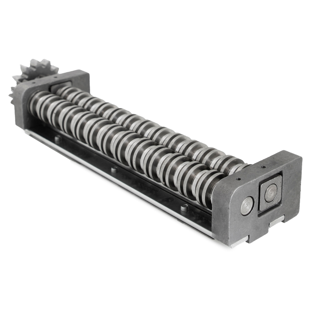 Нож 3*9мм для тестораскатки-лапшерезки Foodatlas DHH-220C