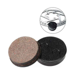 Колодки тормозные для электросамоката Xiaomi Mijia M365