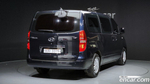 Hyundai The New Grand Starex Van 5인승 (04.2020)
