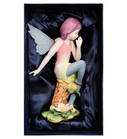 Pavone JP-07/10 Фигурка «Девушка-эльф»