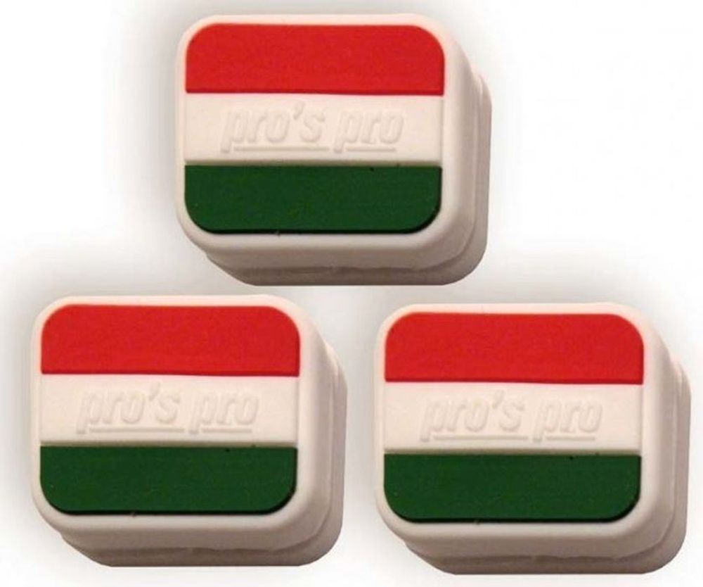Виброгаситель Pro&#39;s Pro Vibra Stop Hungary (3P)
