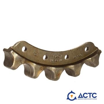 Группа сегментов CAT D4 D5